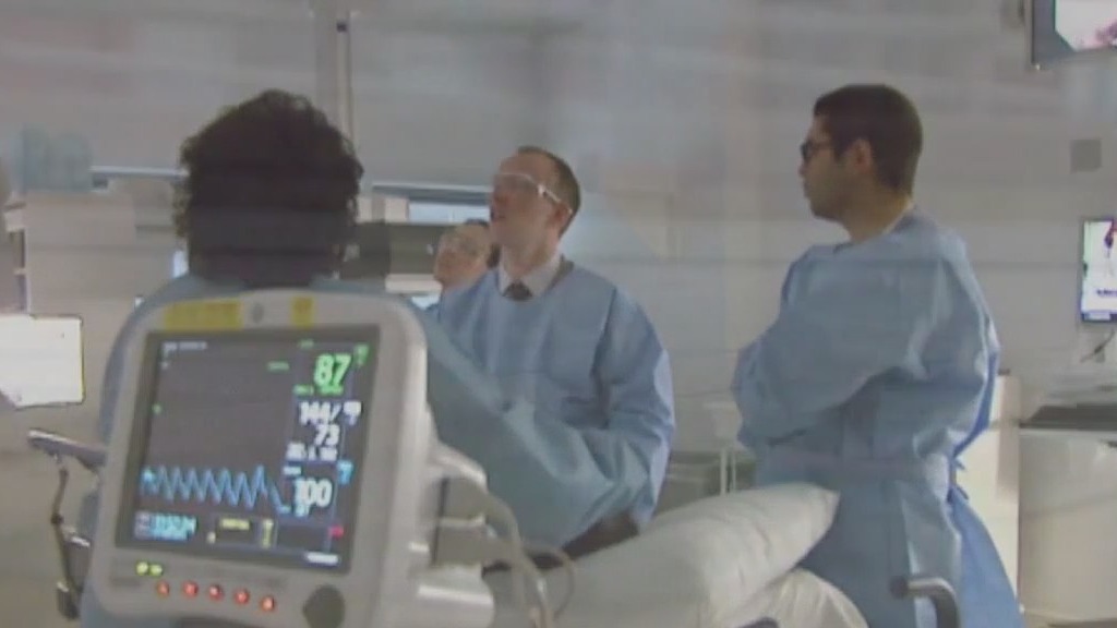 Colon cancer may be linked to childhood toxin