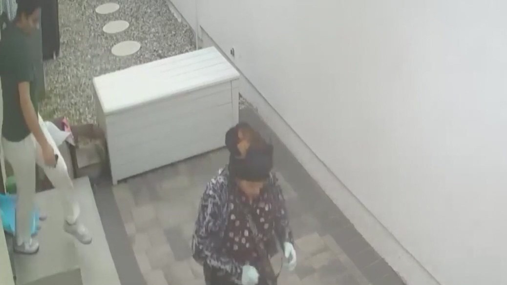 Torrance thieves steal treasured family ring