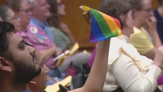 Redlands schools considers anti-LGBTQ+ policies