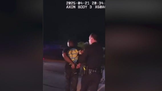 Burglary crew arrested in Alhambra