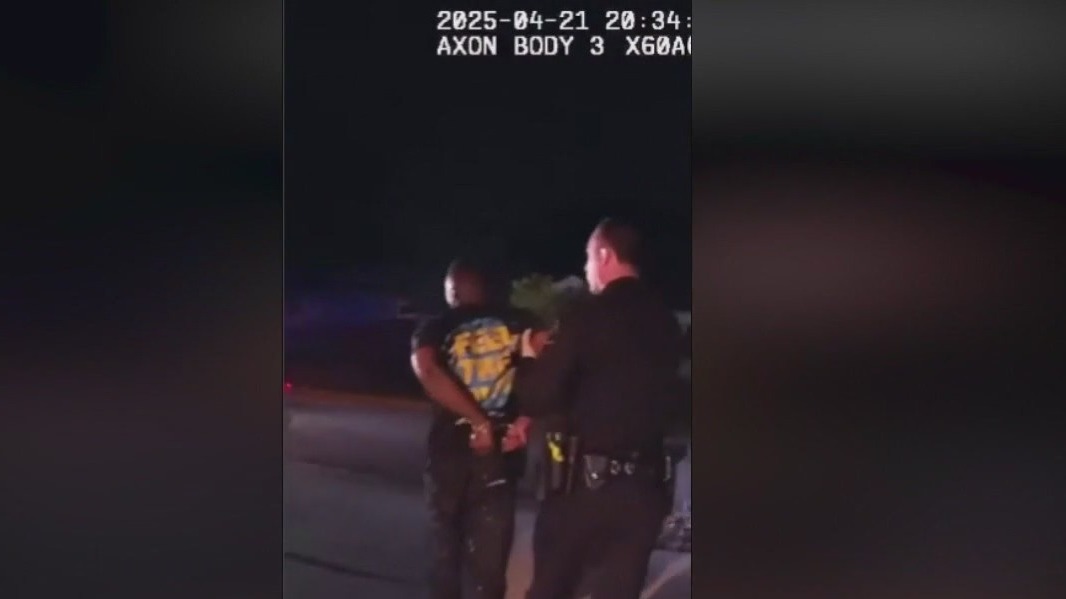 Burglary crew arrested in Alhambra