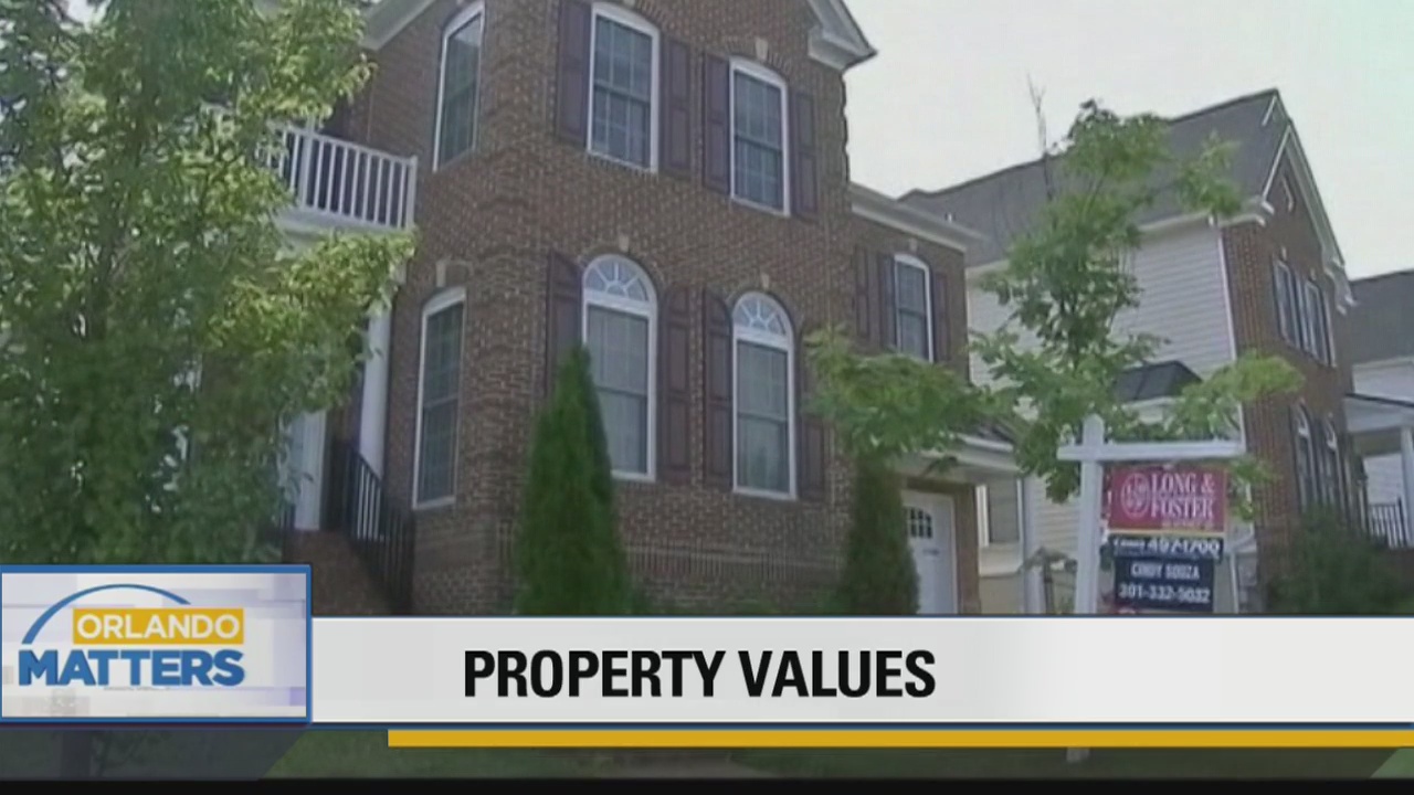 TRIM time in Orange County