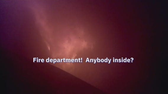 Firefighter urges mercy for accused Dearborn arsonist