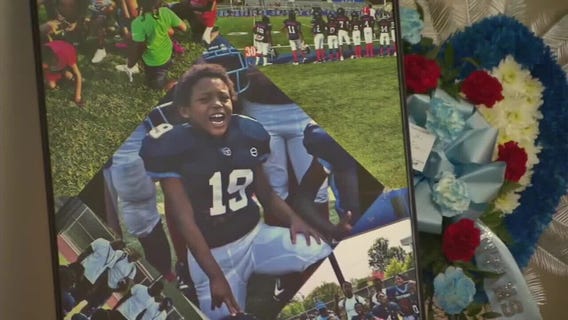 Mother and grandmother questioned in deaths of two Detroit children