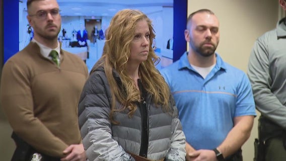 Troy hyperbaric chamber explosion: Center CEO accused of mocking burning boy