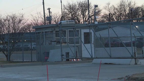 Michigan man arrested in vehicle theft spree