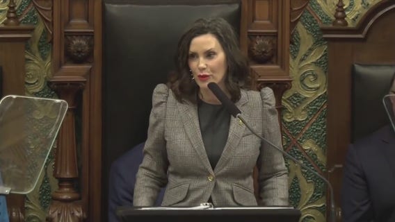 Whitmer and Ford warn of tariff's impact on Michigan