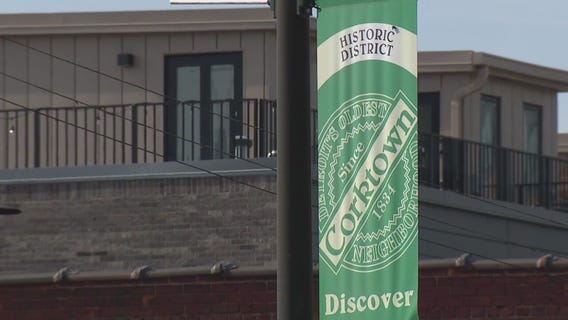 Corktown preps for Detroit's St. Patrick's Parade