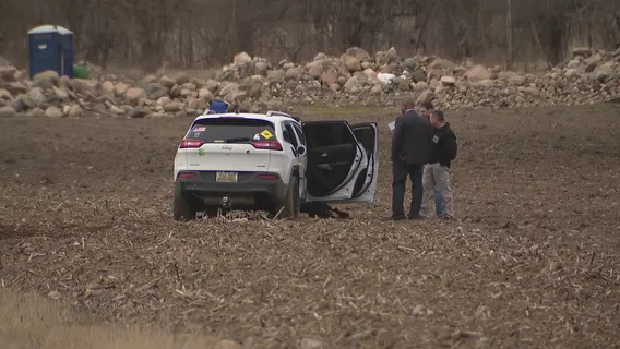 Chesterfield man shot, arrested, after shooting at police in Bruce Township