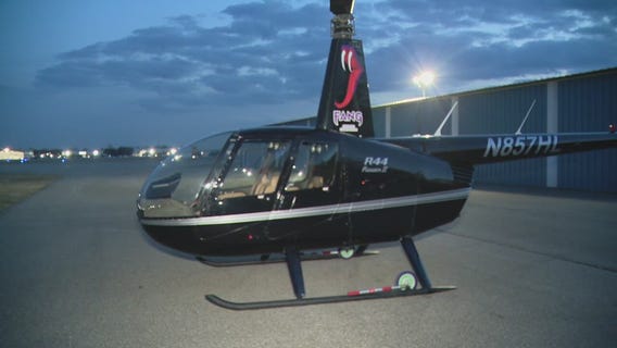 Detroit tourism impact as FAA helicopter restrictions considered