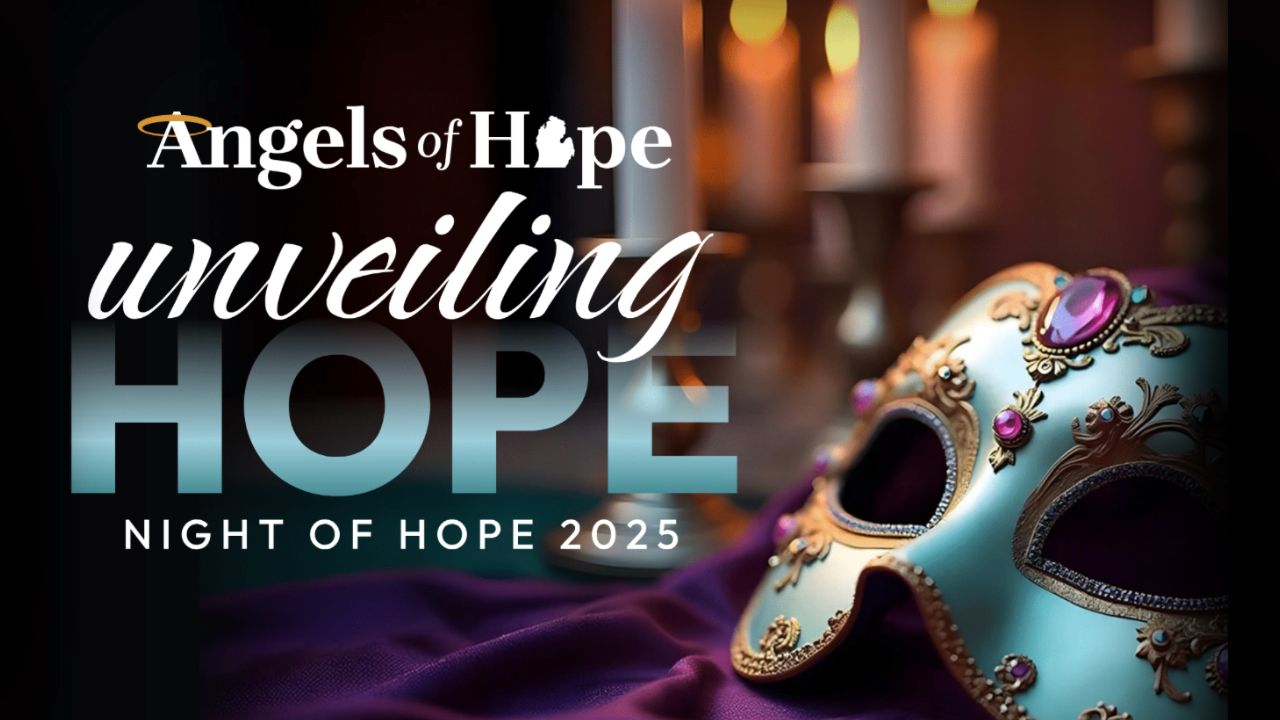 Angels of Hope