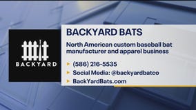 Swinging for Success: Local Baseball Bat Company Expands with Help from Velocity's Accelerator Program and Grant Funding