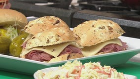 RJ's Corned Beef Deli