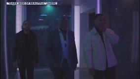 "The Dark Side of Beautiful"