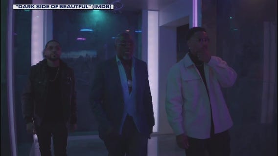 "The Dark Side of Beautiful"