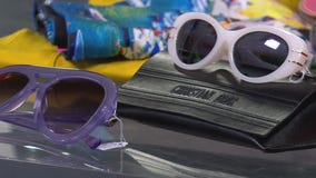 Spring Style Refresh: Designer Consignment