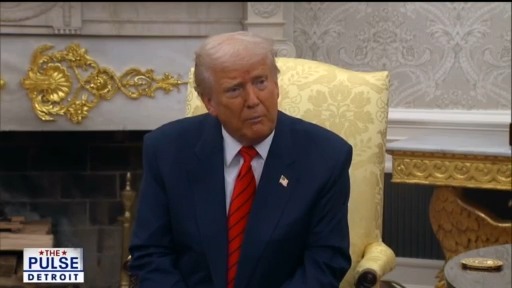 Judge orders fired workers reinstated & Barlow on the race for Detroit Mayor