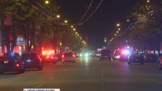 11 killed after crowd plows through Filipino Festival