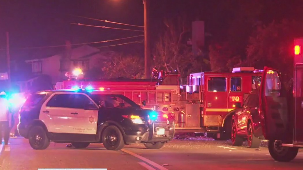 Hearing set for suspect in deadly Malibu crash