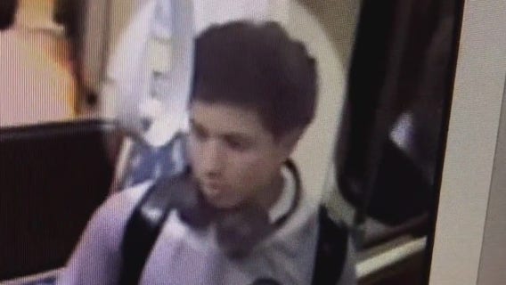 Suspect sought in sexual assault of woman on MTA bus