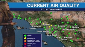 Weather Forecast for Monday, April 28