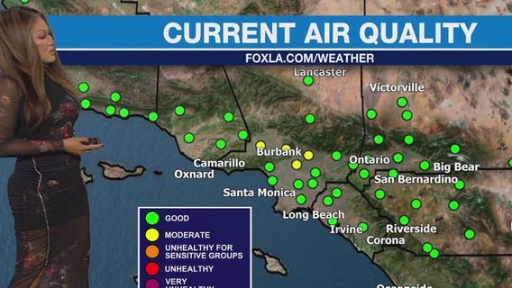 Weather Forecast for Monday, April 28
