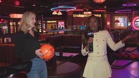 Lucky Strike opens new LA location