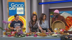 Tasty Tuesday with L&L Hawaiian Barbecue in Eagle Rock