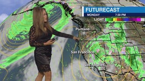 Weather Forecast for Wednesday, April 30