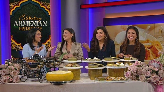 Caviar tasting for every occasion