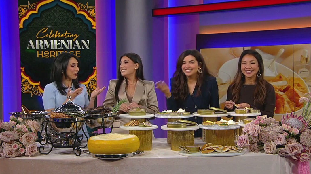 Caviar tasting for every occasion