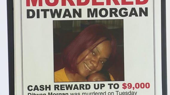 Mystery of who killed Detroit mother in planned set up continues after 10 years