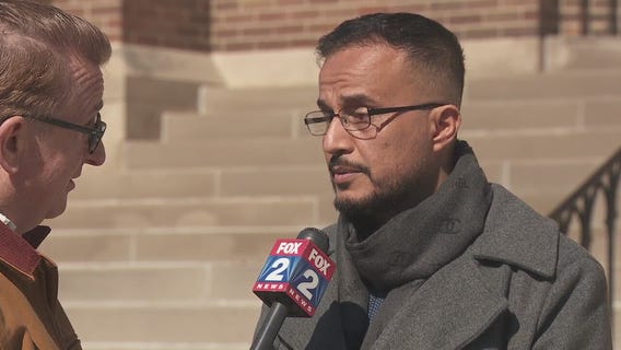 Michigan residents with ties to Yemen react to U.S. attacks on rebels