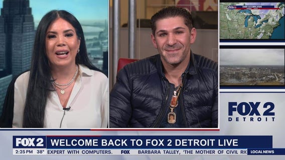 Detroit Rapper DSAV out with new song featuring ?Pretty Brayah? and new event on 4/20