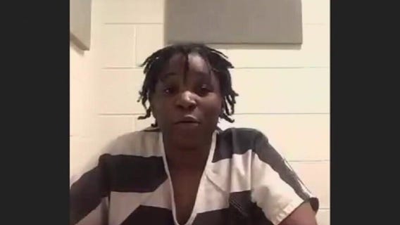 Pontiac mother accused of abuse loses communication privileges