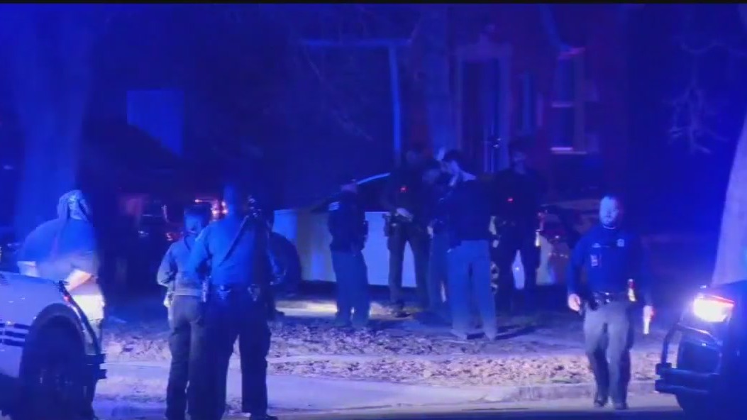 Brothers killed after argument escalates to deadly shooting | FOX 2 Detroit