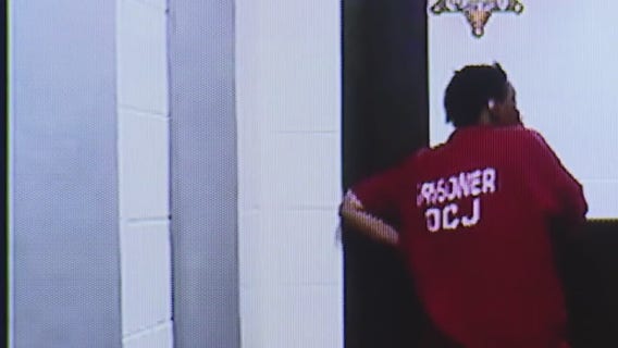 Pontiac mother accused of calling children's caregiver from jail