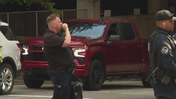 Detroit residents frustrated suspended officer is back on the job