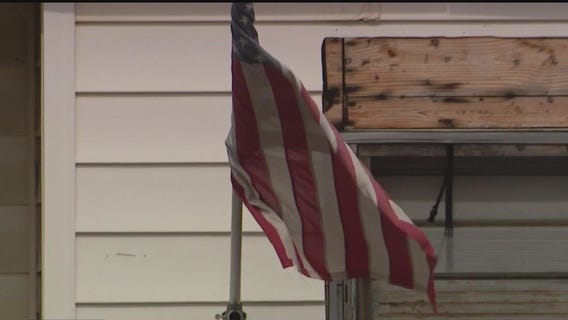 St. Clair County man accused of killing father