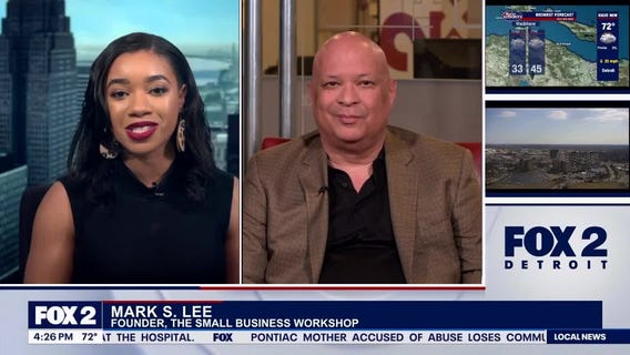 Small business workshop helping entrepreneurs pivot amid federal policy changes