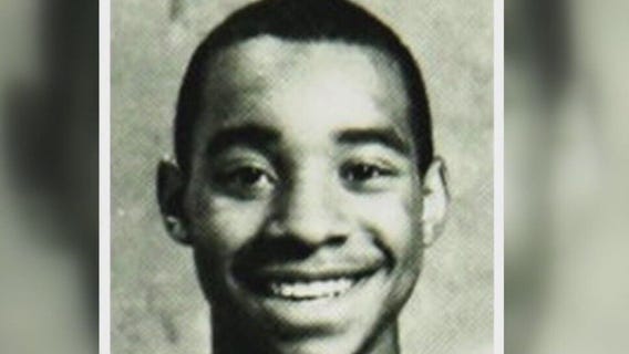 Murder victim found in 2001 identified as missing Michigan man