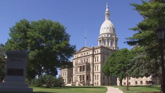 Michigan road repair funding proposal getting push back