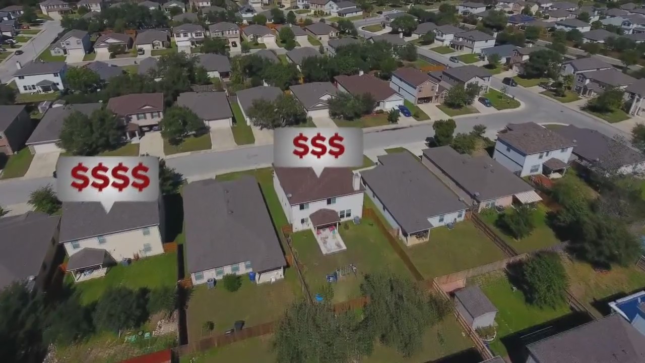 Making homeownership possible: One man?s mission to help minority buyers