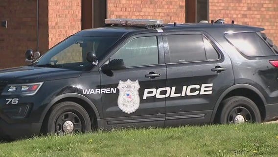 Holly teen and 21-year-old boyfriend accused in Metro Detroit crime spree