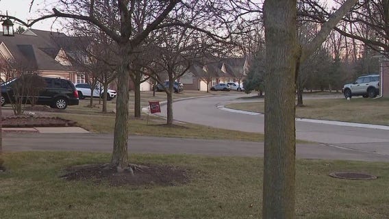 Retired Flat Rock officer found dead, wife wounded in alleged domestic shooting