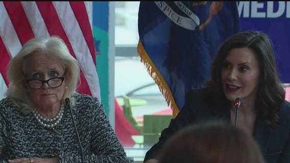 Federal Medicaid cuts could jeopardize children's health care, says lawmakers