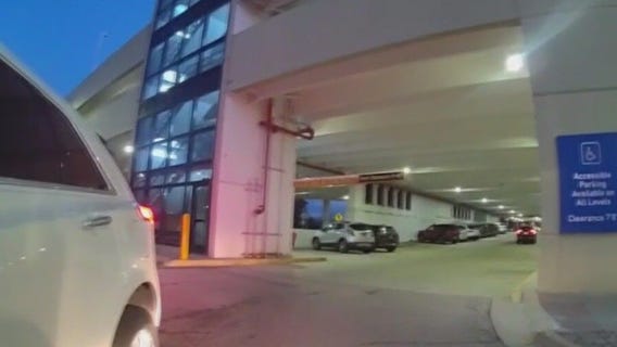 25-year-old man wounded in shooting outside Troy hospital