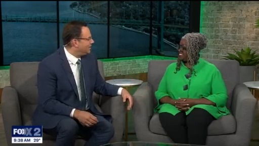 Mental Health Monday: Activating your happy hormones to boost your mood