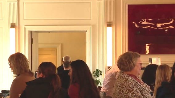 Historic Dearborn Inn reopens after first remodel in 30 years