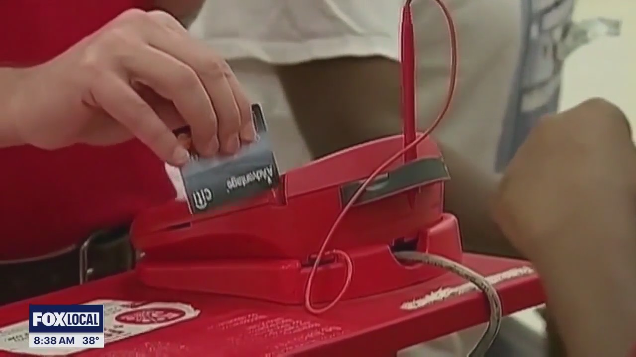 Gesher Human Services offers "Free Check Your Credit Score Day"